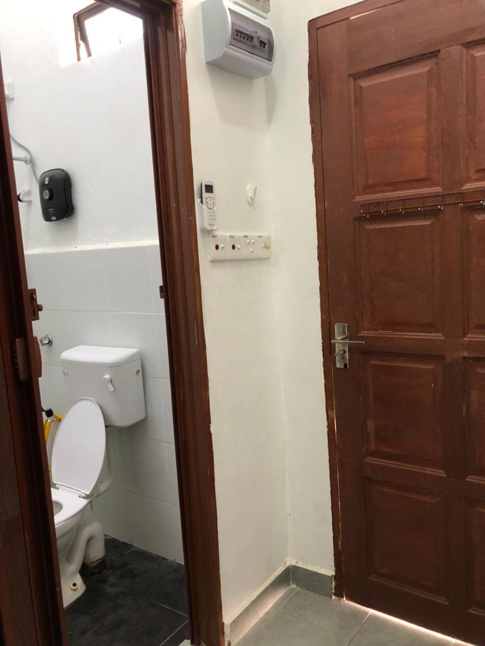 Chalet Tiny House Idaman K T Dengan Aircond Dan Privasi Penuh 1 Bilik Air Kuala Terengganu